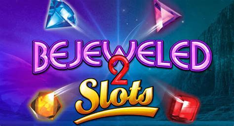 Try the Bejeweled Slot Machine for Free Classic Match.